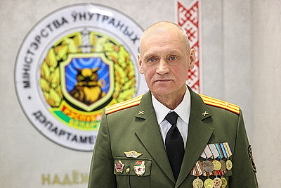 Вспоминать нельзя забыть. Где ставит запятую в истории о службе в Афганистане воин-интернационалист из Бреста