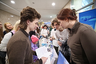 Почти 4,2 тыс. первокурсников примет Белгосуниверситет в этом году
