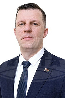 Зенченко согласован на должность первого заместителя председателя Государственного комитета по науке и технологиям