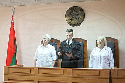 Собирал деньги на лечение мальчика, а тратил на себя. Вынесен приговор блогеру из Гродно
