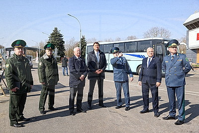 Рыженков: Беларусь благополучно может связать Европейский союз с Востоком