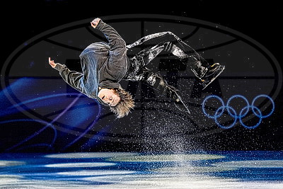 На гала-концерте в Милане выступили участники Игр-2026 и специально приглашенные гости