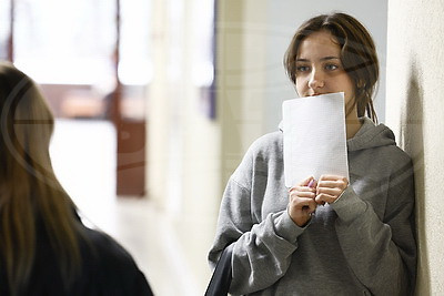 ФОТОХРОНИКА начинает новый информационный день