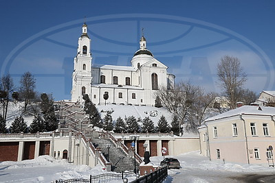 ФОТОХРОНИКА начинает новый информационный день