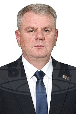 Строк согласован на должность главы администрации Партизанского района г.Минска