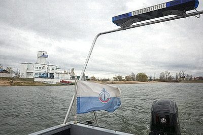 Пляжи Могилева готовят к летнему сезону