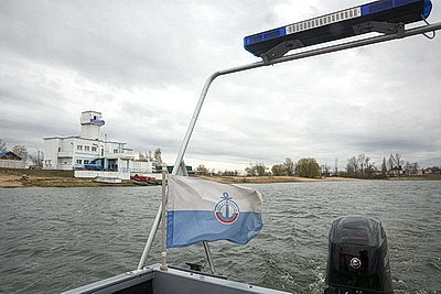 Пляжи Могилева готовят к летнему сезону