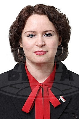 Назаренко согласована на должность ректора Гомельского государственного медицинского университета