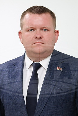 Кавранин согласован на должность председателя Бобруйского райисполкома