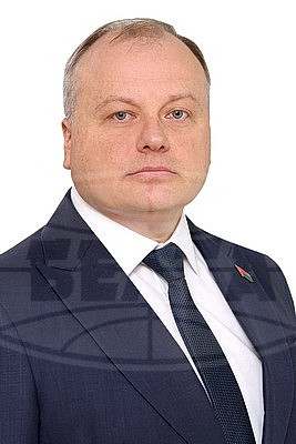 Гунько согласован на должность генерального директора ОАО "Белвторчермет"
