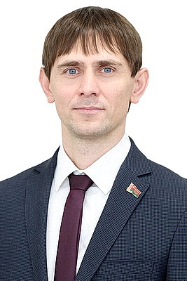 Зубович согласован на должность заместителя министра экономики