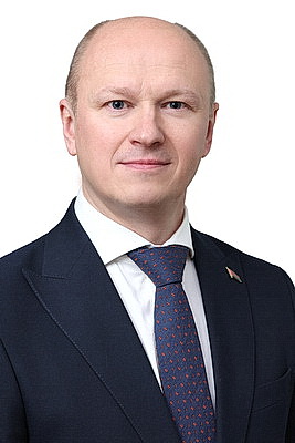 Мохор назначен гендиректором БЕЛТА