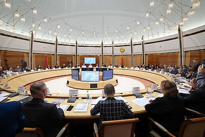 Около 126 тыс. человек в Беларуси обучается в учреждениях образования в сфере культуры