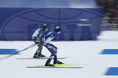 "Снежный снайпер". Финал республиканских соревнований стартовал в "Раубичах"