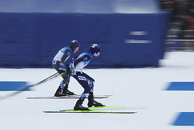 "Снежный снайпер". Финал республиканских соревнований стартовал в "Раубичах"
