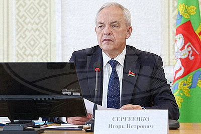 Новшества в законе о мелиорации пойдут на пользу землепользователям - Сергеенко