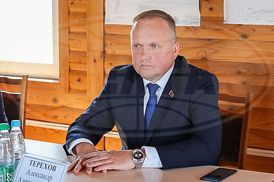 "Все сроки выдерживаются". Терехов о реконструкции трассы М10