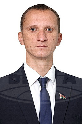 Протащик согласован на должность председателя Стародорожского райисполкома