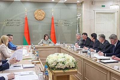 ГКНТ предлагает оптимизировать административные процедуры по охране интеллектуальной собственности