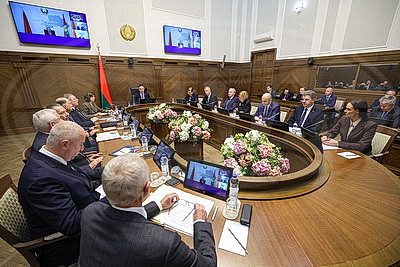 Заседание ВНС должно пройти на самом высоком организационном уровне - Турчин