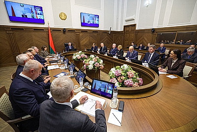 Заседание ВНС должно пройти на самом высоком организационном уровне - Турчин