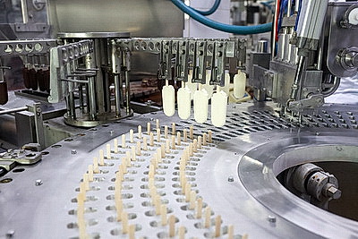 Загадка могилевского пломбира: как делают мороженое, любимое с детства