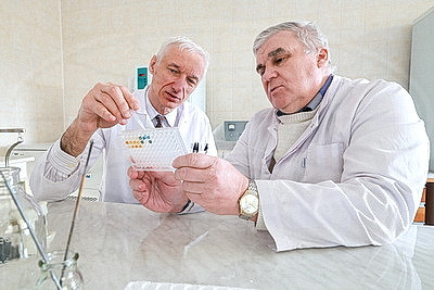 Разработка ученых ВГМУ поможет оценивать патогенез инфекций и повысить качество лечения пациентов