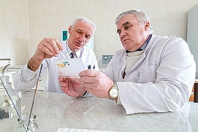 Разработка ученых ВГМУ поможет оценивать патогенез инфекций и повысить качество лечения пациентов