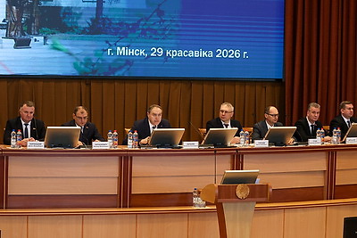 Беларусь и Россия планируют расширять совместную спутниковую группировку