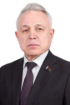 Орда назначен послом Беларуси в Монголии