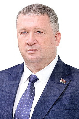 Жидецкий согласован на должность председателя Столинского райисполкома