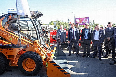 Более 120 км дорог в городах и агрогородках Брестской области планируют отремонтировать в 2026 году