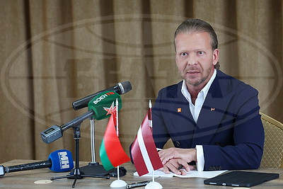 Экс-депутат Сейма Латвии: добрососедские отношения стран Прибалтики с Беларусью неизбежны