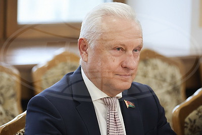 Американских аналитиков всегда интересовало мнение белорусских депутатов - Рачков