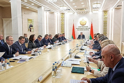 В Совете Республики обсудили программу белорусско-узбекского межпарламентского форума