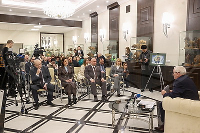 Жилье, производство, инфраструктура: какие проекты планируются в Брестской области в сельской местности