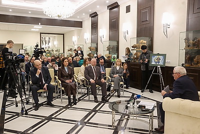 Жилье, производство, инфраструктура: какие проекты планируются в Брестской области в сельской местности