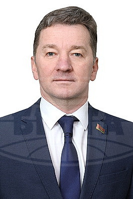 Каленик согласован на должность директора организационного департамента Исполнительного комитета СНГ