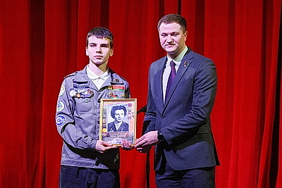 Студотрядам в Год белорусской женщины будут присваивать имена участниц ВОВ