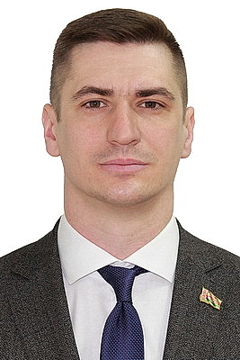 Машарский согласован на должность директора УО "Национальное агентство по туризму"