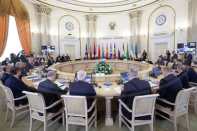 В Минске проходит Межгоссовет по противодействию коррупции