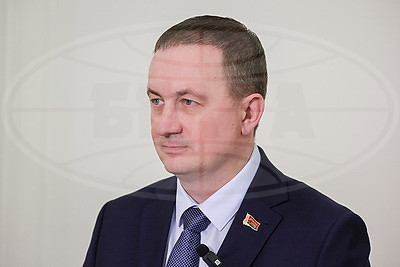 Турчин отметил позитивные тенденции в экономике