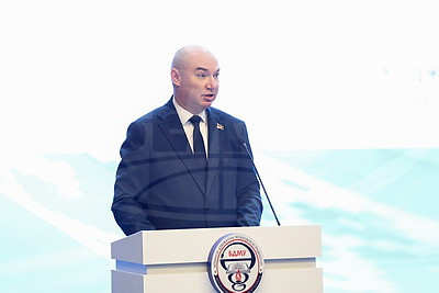 "От дооснащения к эффективному использованию". Ходжаев обозначил задачи для здравоохранения