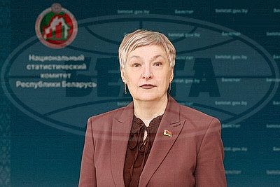 Председатель Национального статистического комитета