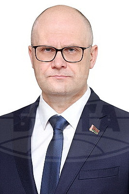 Соболевский назначен Чрезвычайным и Полномочным Послом Республики Беларусь в Государстве Ливия по совместительству
