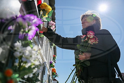 Православные верующие отметили Радуницу