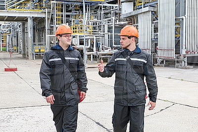 Более 150 молодых специалистов пополнили ряды ОАО "Нафтан"