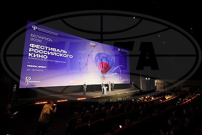От классики до новинок. В Беларуси стартовал Фестиваль российского кино