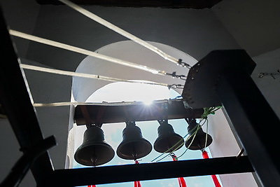 В Минске проходит традиционная неделя "Красных звонов"