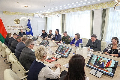 Кунцевич: медиа играют важнейшую роль в системе коммуникации госорганов управления и граждан